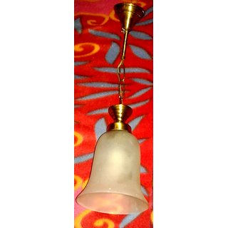 Fos Glass Hanging Light
