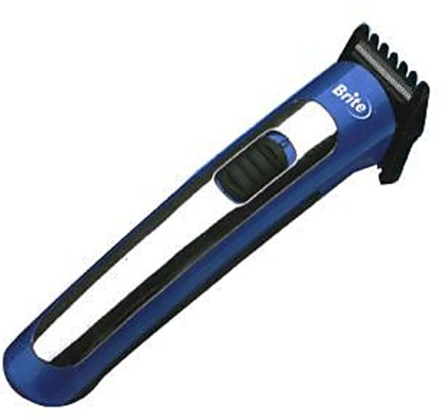 brite electric trimmer