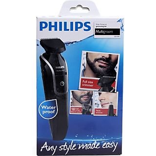 Lame De Coupe De Rechange Pour Tondeuse Philips QG3320 QG3340 QG3360 Etc. - Occasion 95% Neuf