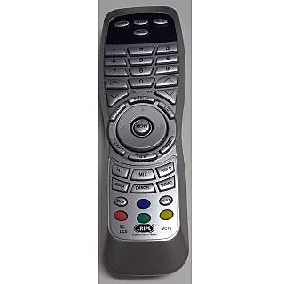 Compatible Videocon LCD TV Remote Control For Integra Models