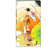 INSTYLER Mobile Sticker For Nokia Lumia 525 sticker540
