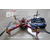 Quadcopter Complete Kit with Autopilot ( Ready to Fly)