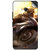 INSTYLER Mobile Sticker For Nokia Lumia 540 sticker1156