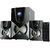 Zebronics 2.1 Multimedia Speaker SW2491 RUCF