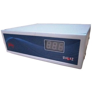 Buy Godrej Automatic Voltage Stabilizer G500 X 9 Online 2000 from ShopClues