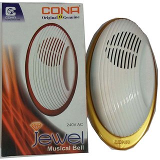 Buy Cona Jewel Musical Bell Online 260 From Shopclues