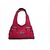 Atorakushon Multipurpose Carrying Case Ladies Handbag Clutches Travel Shoulder Bag Purse