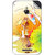 INSTYLER Mobile Sticker For Nokia Lumia Xl 1030 sticker4860