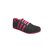 Right Steps Women's Pink & Gray Sports Shoes