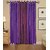 ShopSince Stylish Door Curtain Set of 3