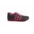 Right Steps Women's Pink & Gray Sports Shoes
