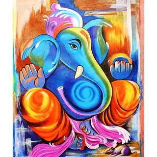 Online Shopping Store Buy Online Mobiles Phone Computers Tablets Pc Home Appliances Lowest Price Shop In India At Shopclues We show you top options for new and experienced artists. beautiful ganesh canvas art painting