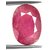 8.25 Ratti Astro Vedic Ruby Stone