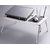 E Table Foldable  Portable Laptop Stand