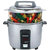Panasonic Electric Cooker 1.8 Ltr. (With Warmer) SR-Y18FHS