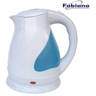 Fabiano electric kettle online