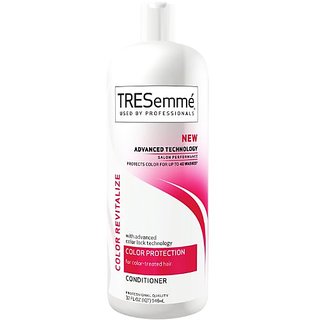 Tresemme U-Hc-6664 Tresemme Color Revitalize Conditioner - 32 Oz - Conditioner