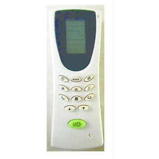 Compatible Electrolux Videocon Air Conditioner AC Remote Control NO.0550