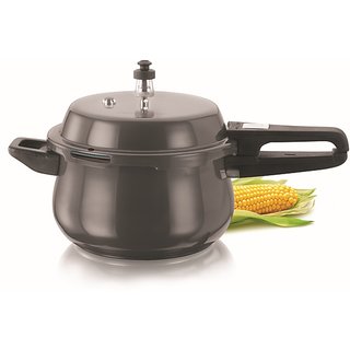 Buy Garuda Nutra 5.5ltr Pressure Cooker Online 2745 from ShopClues