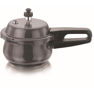 Garuda Nutra 2.5ltr Pressure Cooker