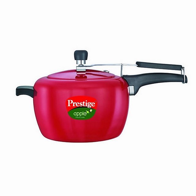 Shopclues best sale pressure cooker