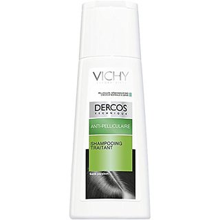 Vichy Dercos Anti-Dandruff Shampoo For Normal To Greasy Hair 200Ml