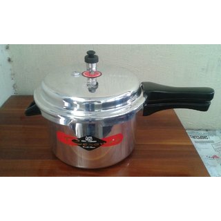 Rexona pressure cooker 5 litre price best sale