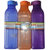 Nayasa Square Water Bottle - Set Of 3