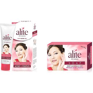 Alite Soap Images