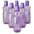 Milton Pet Bottles Set Of 6, jar Pacific Water Bottle, fridge bottle