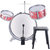 Simba My Music World Power Drum Set