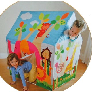 Intex Baby Tent House