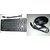 Terabyte USB MOUSE and KEYBOARD Combo for laptop, pc, desktop