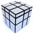 Shengshou Silver mirror Rubik Cube