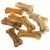 Futaba Natural Dogs Bones Chew Treats - 10 pcs