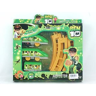 Buy Ben10 Train set Online @ ₹223 from ShopClues