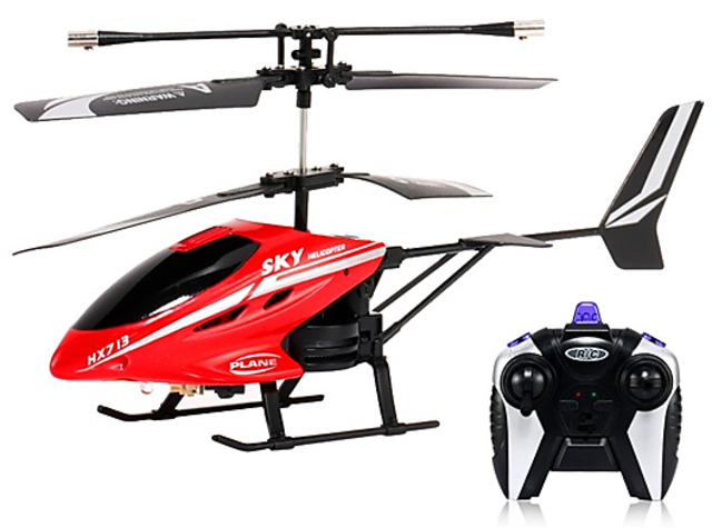 toddler remote control helicopter