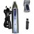 Maxel Nose and Ear AK 900 Trimmer (Blue)