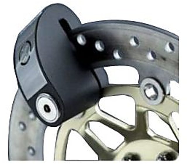 Disk brake lock price Clearance