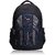 Adios 30 Liters Black  Blue Backpack