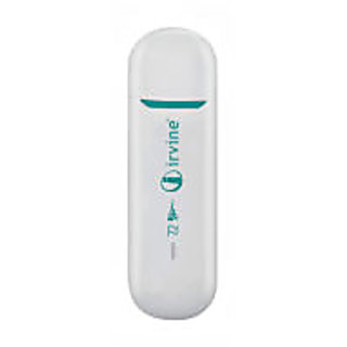 Buy IRVINE 7.2Mbps 3G USB Modem Online @ ₹1130 from ShopClues