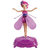 Flying Fairy Doll Pink
