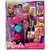 Mattels Barbie Color Hair with Chalk