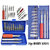 26pc Hobby Knife Set Great for Crafts with Many Uses