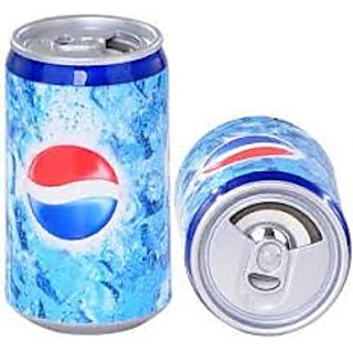 Buy Pepsi Can Style Multimedia Speaker Online @ ₹249 from ShopClues