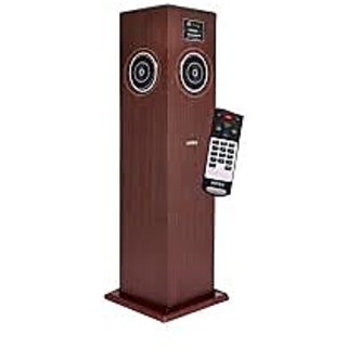 Intex it blaster 4.1 tower speaker 2025