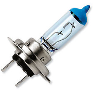 white headlight bulbs for bikes