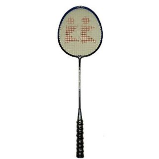 jointless badminton racket