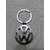 Gift Volkswagen Metal Logo Keychain Key Ring Vento Jetta Passat Beetle Touareg