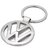 Discount pack of 10 pcs Volkswagen Emblem Keychain car Accessories